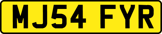MJ54FYR