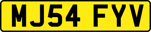 MJ54FYV