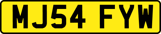 MJ54FYW