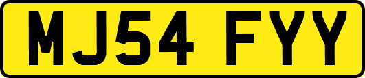 MJ54FYY