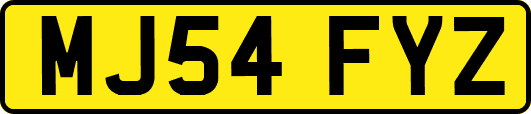 MJ54FYZ