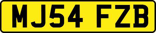MJ54FZB
