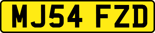 MJ54FZD