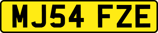 MJ54FZE