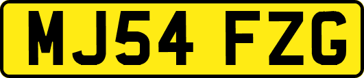MJ54FZG