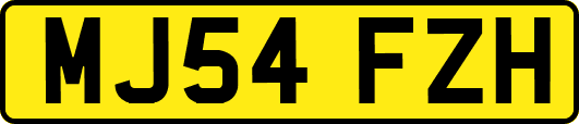 MJ54FZH