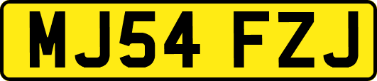 MJ54FZJ