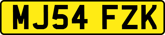MJ54FZK