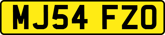 MJ54FZO
