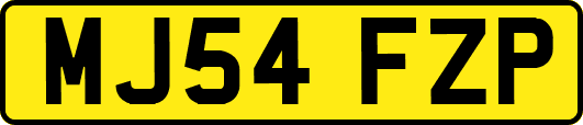 MJ54FZP