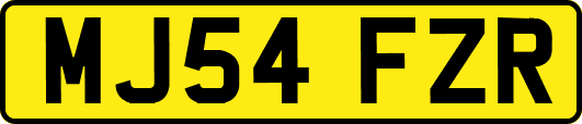 MJ54FZR