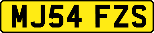 MJ54FZS