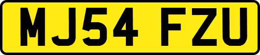 MJ54FZU