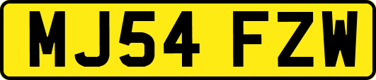 MJ54FZW