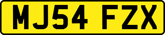 MJ54FZX