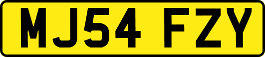 MJ54FZY