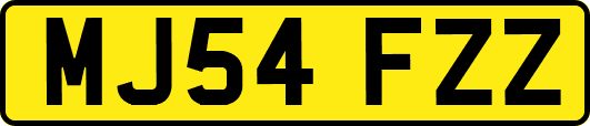 MJ54FZZ