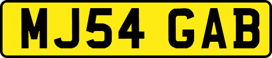 MJ54GAB