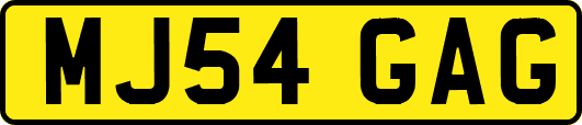 MJ54GAG