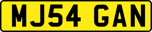 MJ54GAN