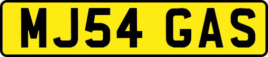 MJ54GAS