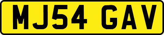 MJ54GAV