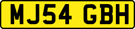 MJ54GBH