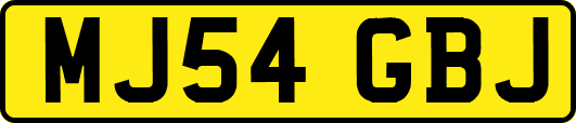 MJ54GBJ