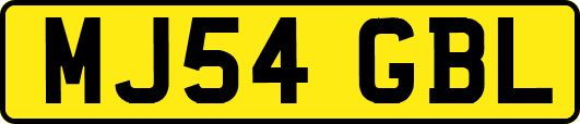MJ54GBL