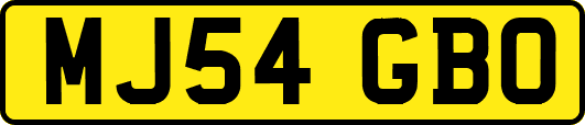 MJ54GBO