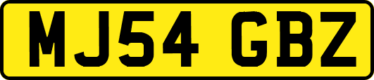 MJ54GBZ