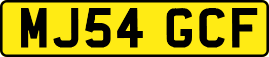 MJ54GCF