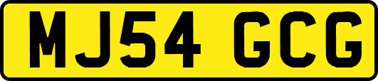 MJ54GCG