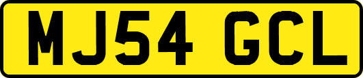 MJ54GCL