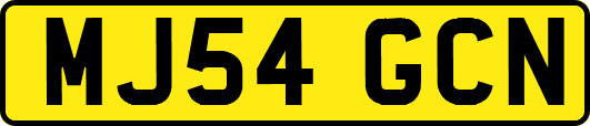 MJ54GCN
