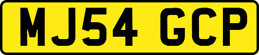 MJ54GCP