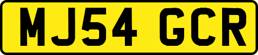 MJ54GCR