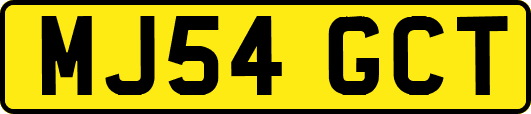 MJ54GCT