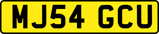 MJ54GCU