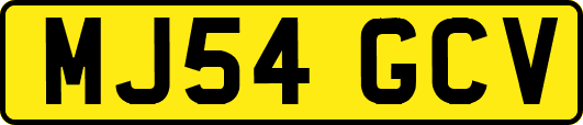 MJ54GCV
