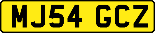 MJ54GCZ