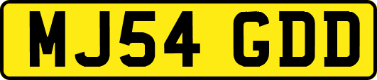 MJ54GDD