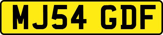 MJ54GDF