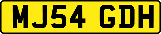 MJ54GDH