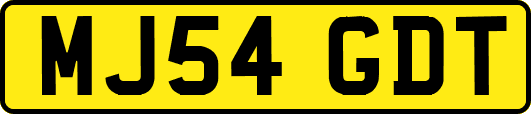 MJ54GDT