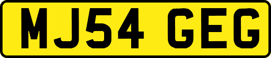 MJ54GEG