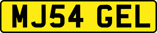 MJ54GEL