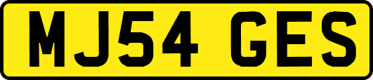 MJ54GES
