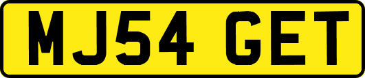 MJ54GET