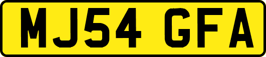 MJ54GFA
